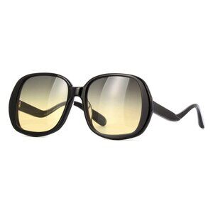 New PROJEKT PRODUKT Black Square RP12 C02 Sunglasses Women
